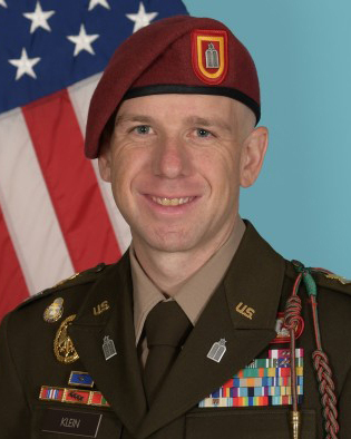 Rabbi Scott Klein
